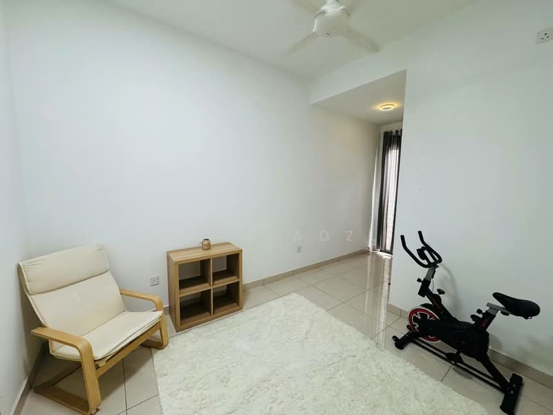 Terraced House for Sale in Elmina (Shah Alam) - Mohd Fadzli - Interior - PropertyGuru.com.my