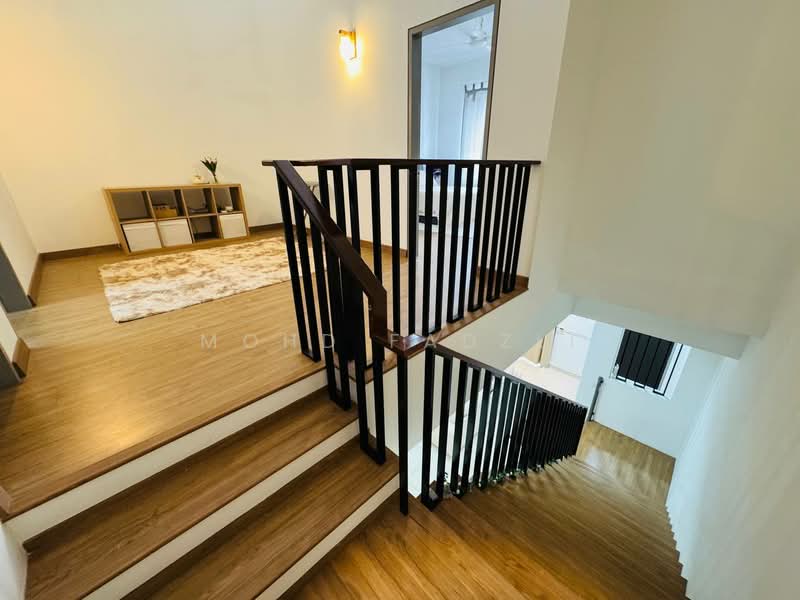 Terraced House for Sale in Elmina (Shah Alam) - Mohd Fadzli - Interior - PropertyGuru.com.my