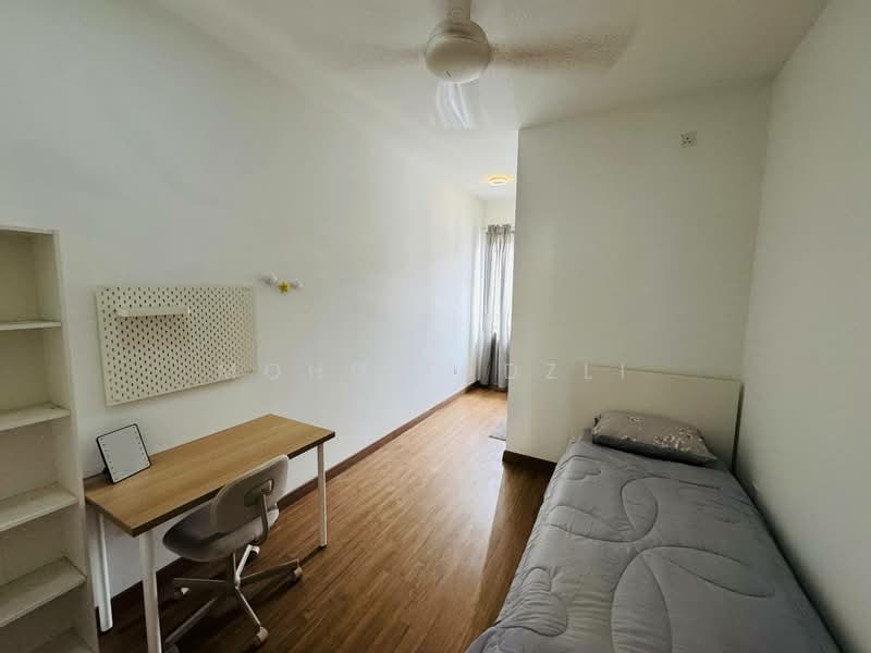 Terraced House for Sale in Elmina (Shah Alam) - Mohd Fadzli - Bedroom - PropertyGuru.com.my