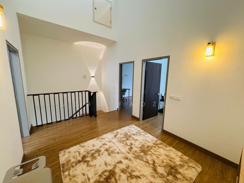Terraced House for Sale in Elmina (Shah Alam) - Mohd Fadzli - Interior - PropertyGuru.com.my