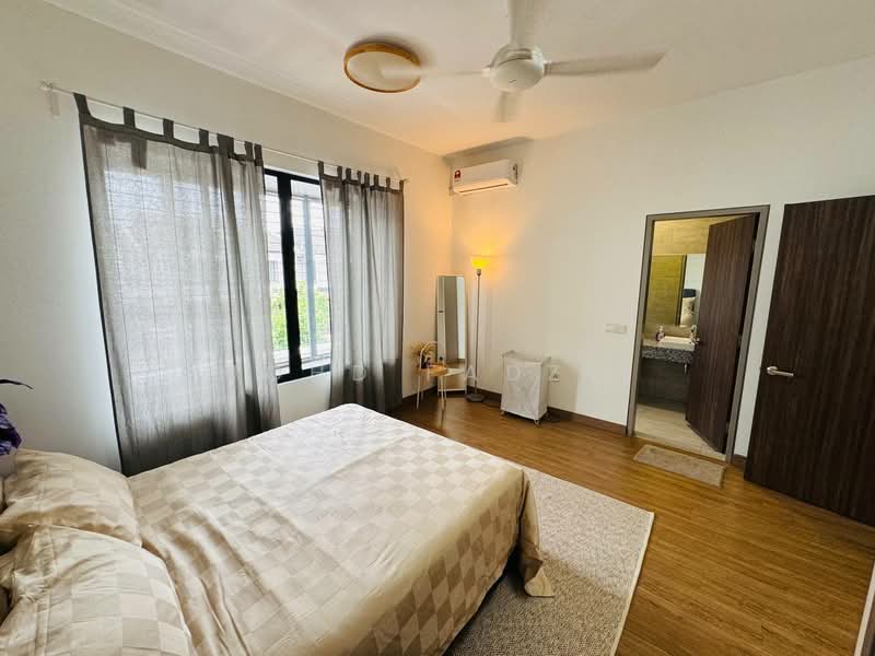 Terraced House for Sale in Elmina (Shah Alam) - Mohd Fadzli - Bedroom - PropertyGuru.com.my
