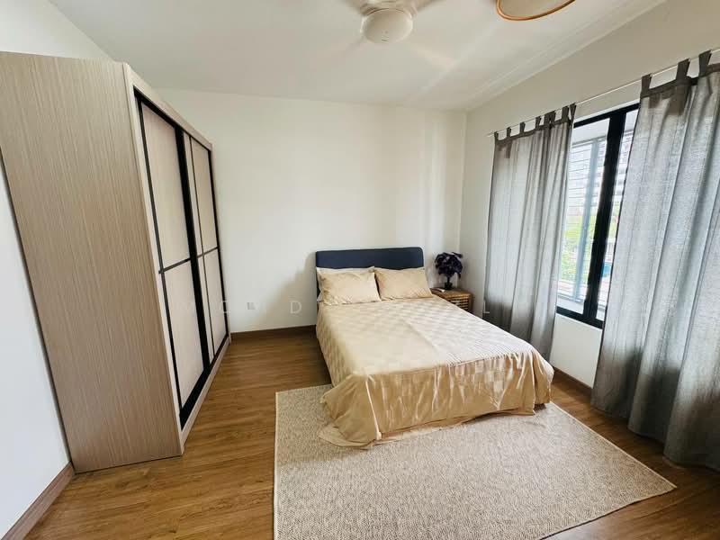 Terraced House for Sale in Elmina (Shah Alam) - Mohd Fadzli - Bedroom - PropertyGuru.com.my