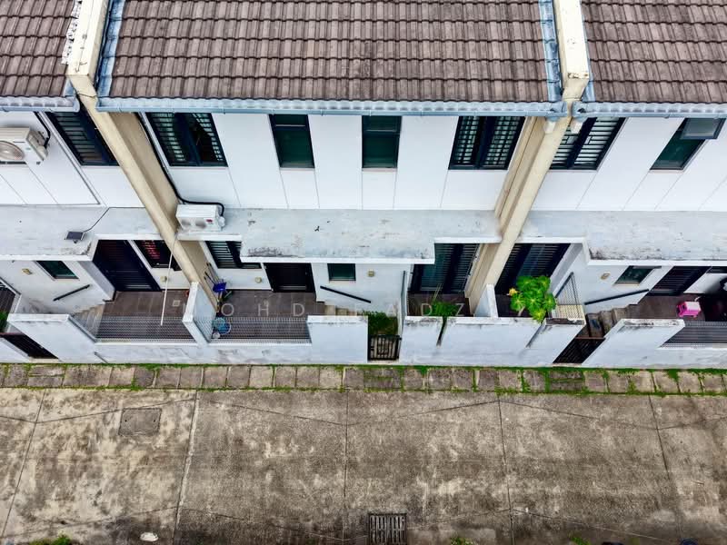Terraced House for Sale in Elmina (Shah Alam) - Mohd Fadzli - Exterior - PropertyGuru.com.my