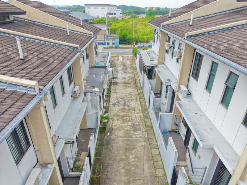 Terraced House for Sale in Elmina (Shah Alam) - Mohd Fadzli - Exterior - PropertyGuru.com.my