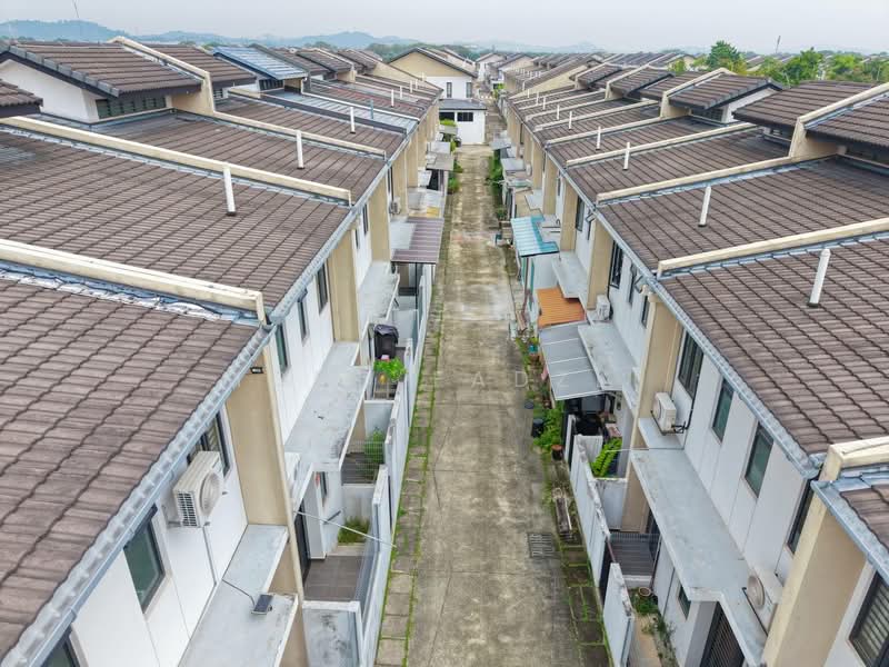 Terraced House for Sale in Elmina (Shah Alam) - Mohd Fadzli - Exterior - PropertyGuru.com.my