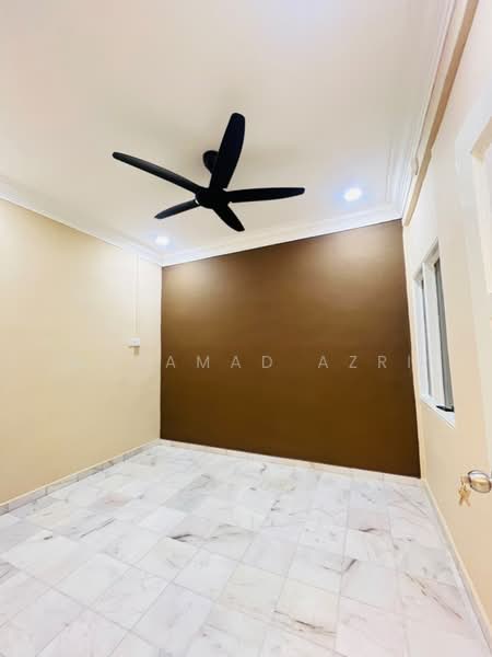 Rumah Teres untuk Dijual di Kangkar Pulai (Skudai) - MUHAMAD AZRI - PropertyGuru.com.my