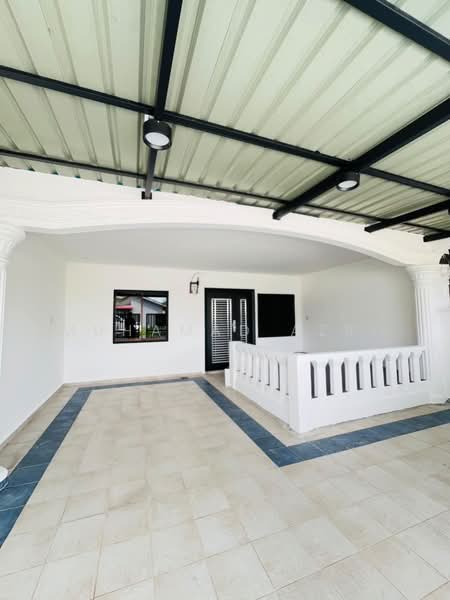 Rumah Teres untuk Dijual di Kangkar Pulai (Skudai) - MUHAMAD AZRI - PropertyGuru.com.my