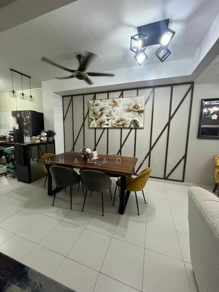 Rumah Teres untuk Dijual di Kangkar Pulai (Skudai) - MUHAMAD AZRI - PropertyGuru.com.my