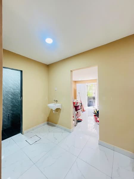 Rumah Teres untuk Dijual di Kangkar Pulai (Skudai) - MUHAMAD AZRI - PropertyGuru.com.my