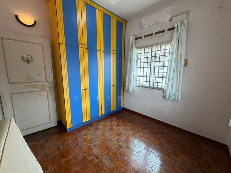 Rumah Berkembar untuk Dijual di Taman Delima 2 (Tebrau) - Carson . - Bedroom - PropertyGuru.com.my