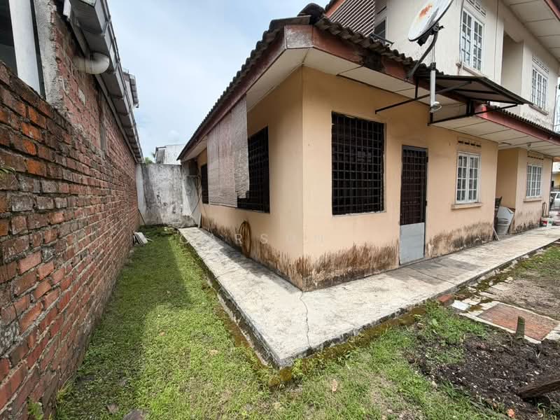 Rumah Berkembar untuk Dijual di Taman Delima 2 (Tebrau) - Carson . - Exterior - PropertyGuru.com.my