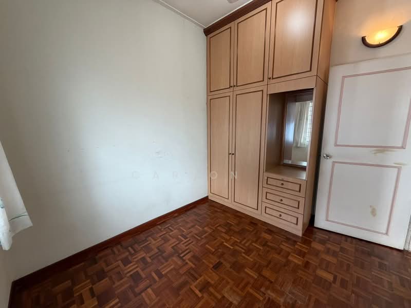 Rumah Berkembar untuk Dijual di Taman Delima 2 (Tebrau) - Carson . - Bedroom - PropertyGuru.com.my