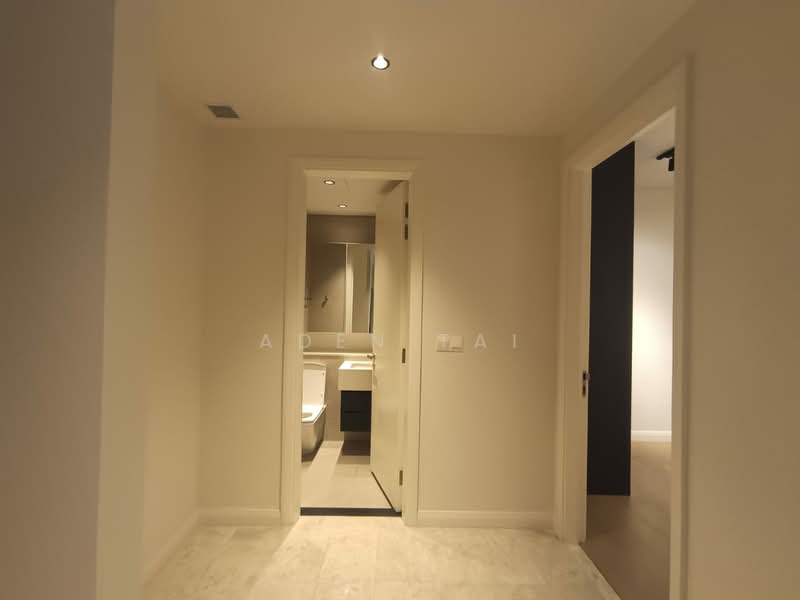 Service Residence for Sale at TRX Residences - Aden Tai - PropertyGuru.com.my