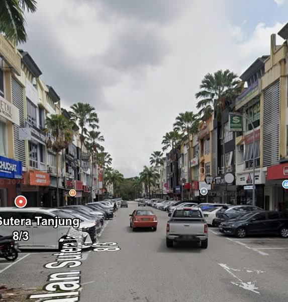 Kedai untuk Dijual di Taman Sutera Utama (Skudai) - Marcus Loh - PropertyGuru.com.my