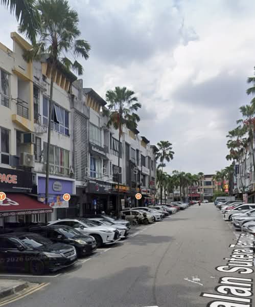 Kedai untuk Dijual di Taman Sutera Utama (Skudai) - Marcus Loh - PropertyGuru.com.my