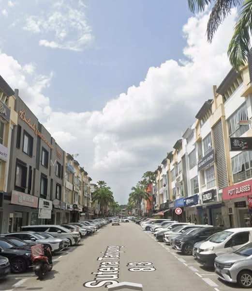 Kedai untuk Dijual di Taman Sutera Utama (Skudai) - Marcus Loh - PropertyGuru.com.my