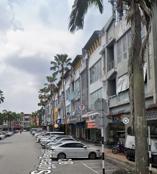 Kedai untuk Dijual di Taman Sutera Utama (Skudai) - Marcus Loh - PropertyGuru.com.my