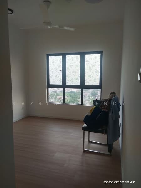 Kediaman Servis untuk Disewa di Residensi Dian II - Nazrin Affendy - PropertyGuru.com.my