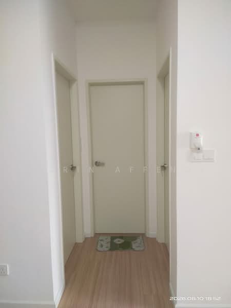 Kediaman Servis untuk Disewa di Residensi Dian II - Nazrin Affendy - PropertyGuru.com.my
