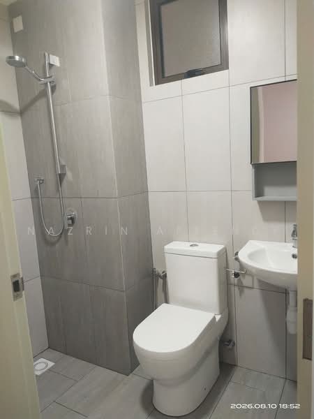 Kediaman Servis untuk Disewa di Residensi Dian II - Nazrin Affendy - PropertyGuru.com.my