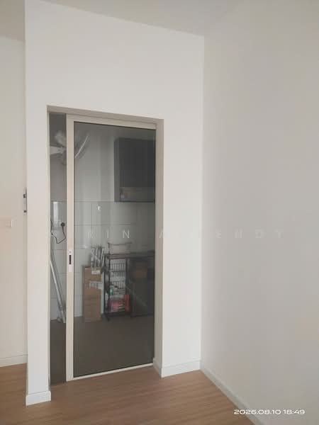 Kediaman Servis untuk Disewa di Residensi Dian II - Nazrin Affendy - PropertyGuru.com.my