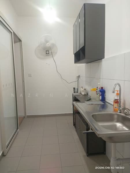 Kediaman Servis untuk Disewa di Residensi Dian II - Nazrin Affendy - PropertyGuru.com.my