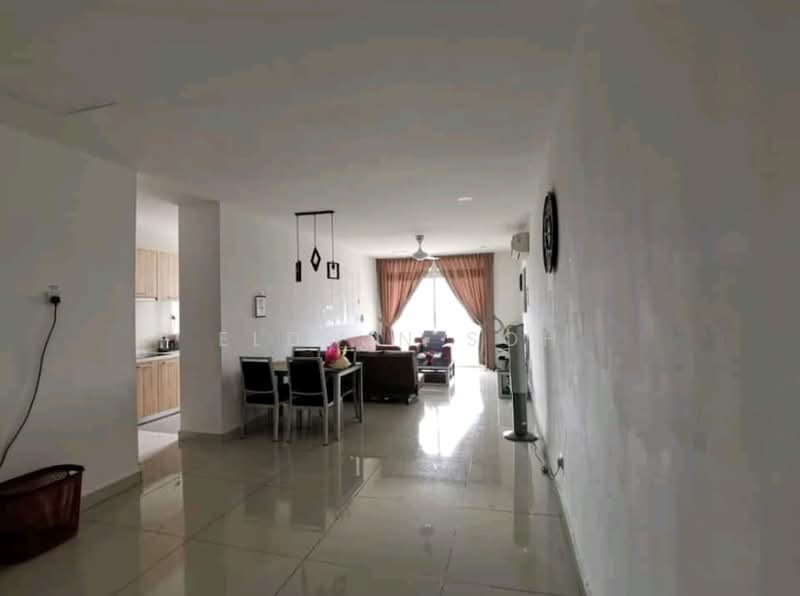 Kondominium untuk Disewa di KSL D'Esplanade Residence - Eldwin Soh - Dining Room - PropertyGuru.com.my