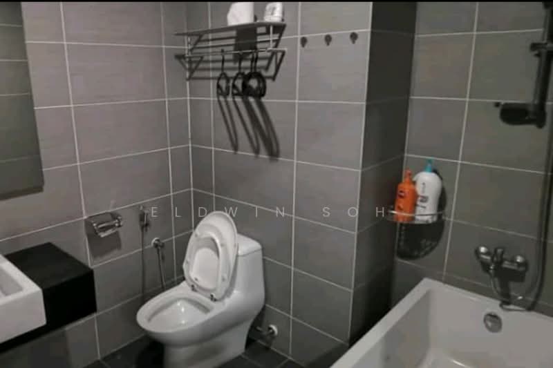 Kondominium untuk Disewa di KSL D'Esplanade Residence - Eldwin Soh - Bathroom - PropertyGuru.com.my