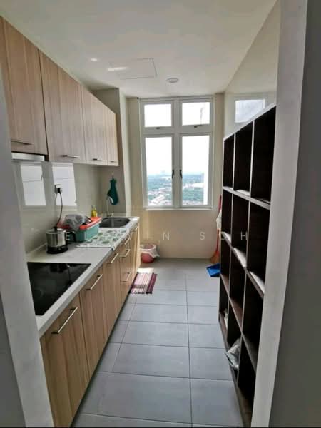 Kondominium untuk Disewa di KSL D'Esplanade Residence - Eldwin Soh - Kitchen - PropertyGuru.com.my