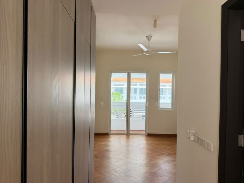 Rumah Teres 2.5-Tingkat untuk Dijual di Seri Tanjung Pinang (Tanjung Tokong) - Hoy Meng - PropertyGuru.com.my