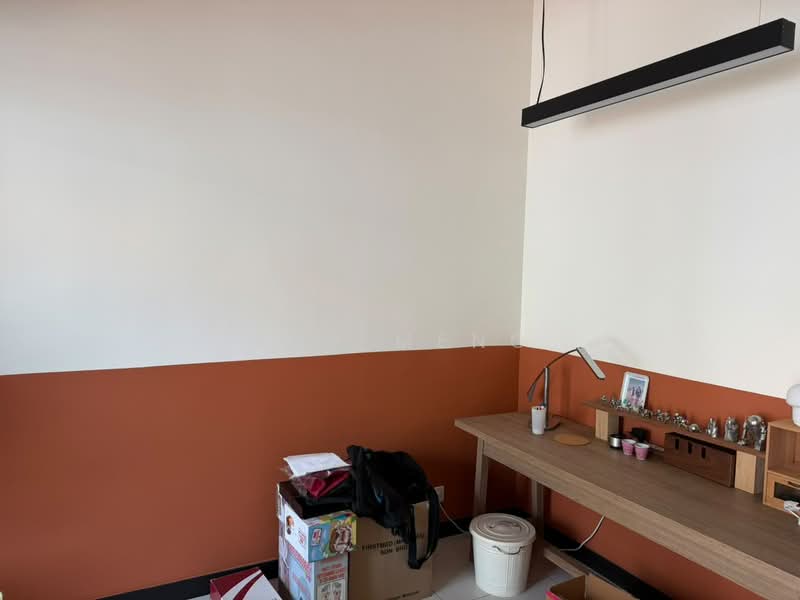 Rumah Teres 2.5-Tingkat untuk Dijual di Seri Tanjung Pinang (Tanjung Tokong) - Hoy Meng - PropertyGuru.com.my