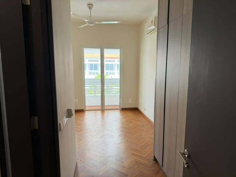 Rumah Teres 2.5-Tingkat untuk Dijual di Seri Tanjung Pinang (Tanjung Tokong) - Hoy Meng - PropertyGuru.com.my