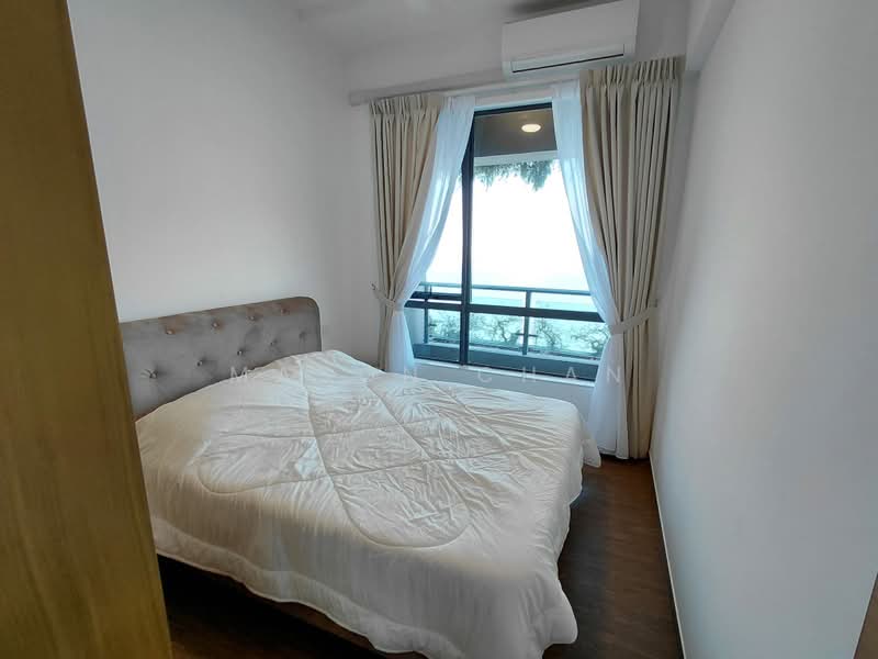 Condominium for Rent at Cerulean Bay @ Forest City - Mason Chan - Bedroom - PropertyGuru.com.my