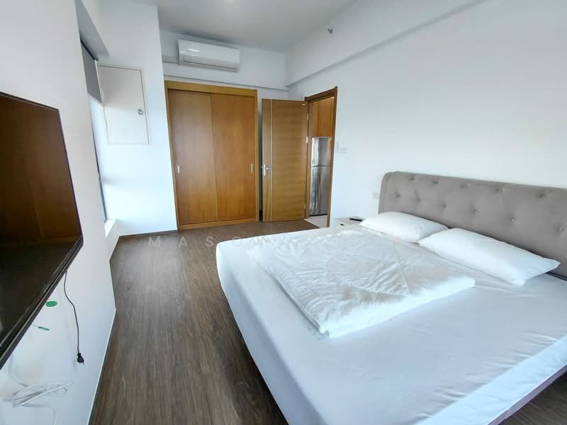 Condominium for Rent at Cerulean Bay @ Forest City - Mason Chan - Bedroom - PropertyGuru.com.my