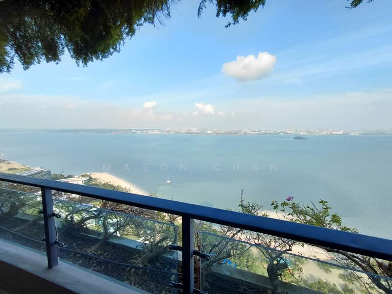 Condominium for Rent at Cerulean Bay @ Forest City - Mason Chan - View - PropertyGuru.com.my