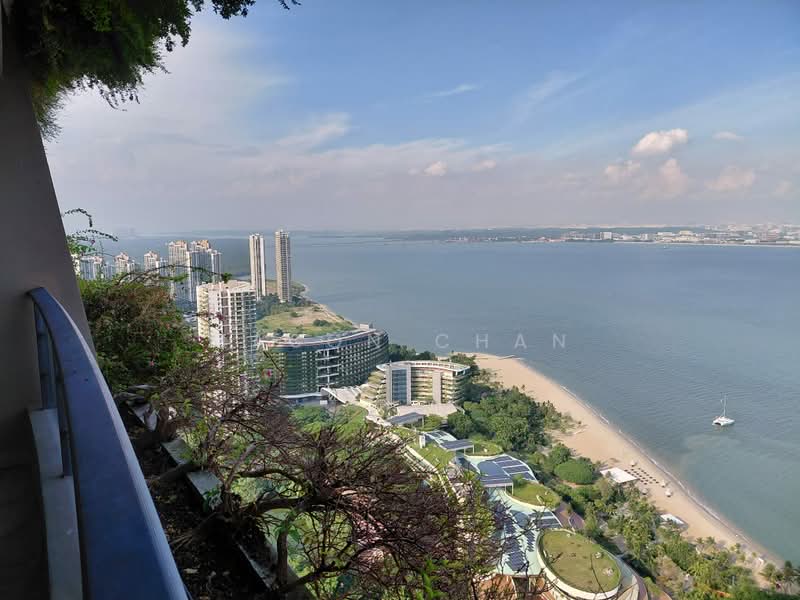 Condominium for Rent at Cerulean Bay @ Forest City - Mason Chan - Exterior - PropertyGuru.com.my