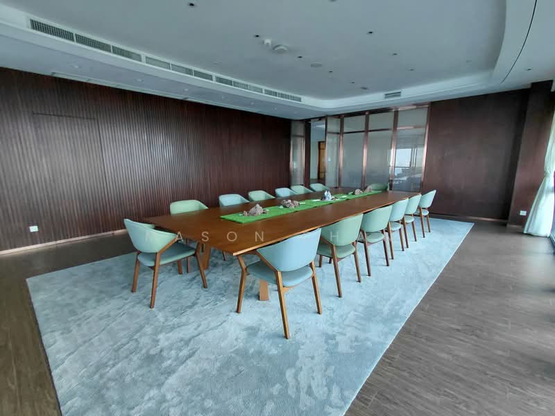 Condominium for Rent at Cerulean Bay @ Forest City - Mason Chan - Interior - PropertyGuru.com.my