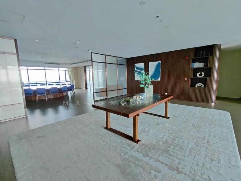 Condominium for Rent at Cerulean Bay @ Forest City - Mason Chan - Interior - PropertyGuru.com.my