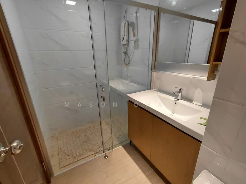Condominium for Rent at Cerulean Bay @ Forest City - Mason Chan - Bathroom - PropertyGuru.com.my