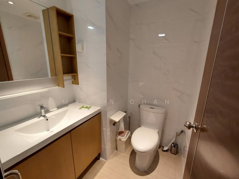 Condominium for Rent at Cerulean Bay @ Forest City - Mason Chan - Bathroom - PropertyGuru.com.my