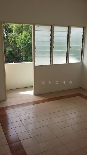 Flat for Sale at Glen Court (Block C & D) - Even Chong - Balcony - PropertyGuru.com.my