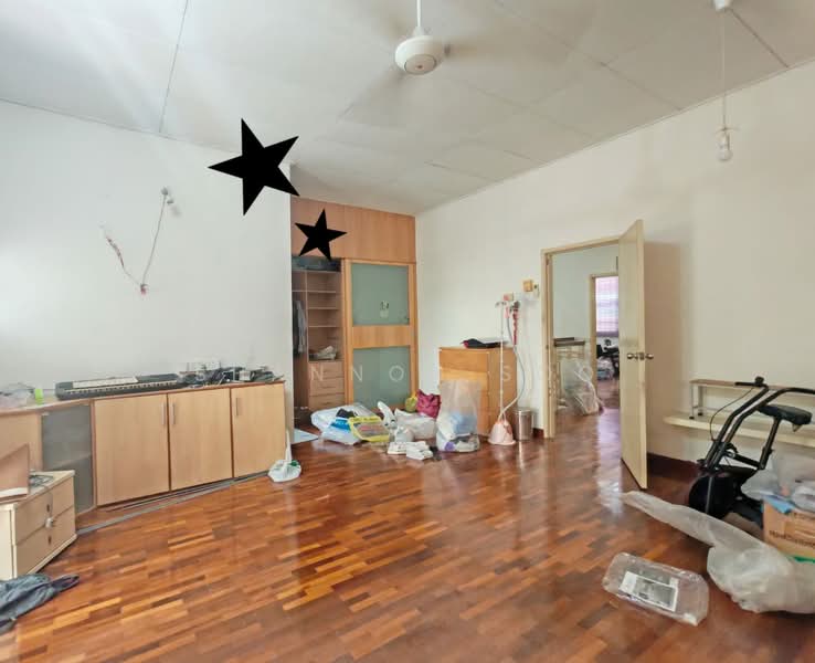 Terraced House for Sale in Bandar Puteri Puchong (Puchong) - Shannon Soo - Living Room - PropertyGuru.com.my