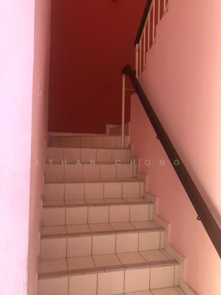 Rumah Teres untuk Dijual di Bandar Puteri Klang (Klang) - Ethan Chong - Interior - PropertyGuru.com.my