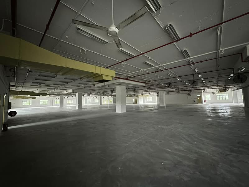Detached Factory for Sale in Taman Gembira (Tampoi) - Kelly Wai - Interior - PropertyGuru.com.my