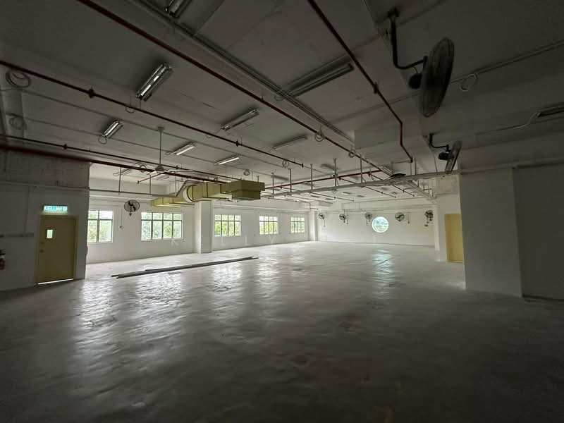 Detached Factory for Sale in Taman Gembira (Tampoi) - Kelly Wai - Interior - PropertyGuru.com.my