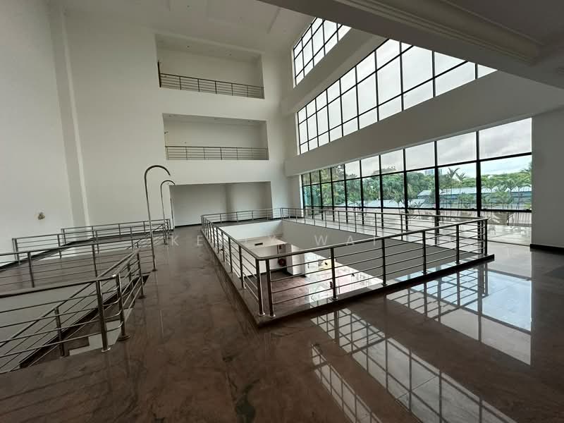 Detached Factory for Sale in Taman Gembira (Tampoi) - Kelly Wai - Interior - PropertyGuru.com.my