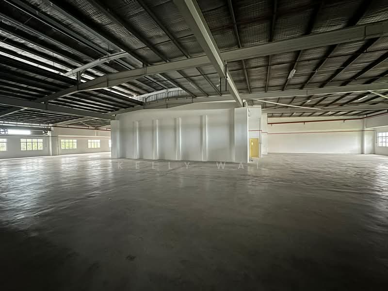 Detached Factory for Sale in Taman Gembira (Tampoi) - Kelly Wai - Interior - PropertyGuru.com.my