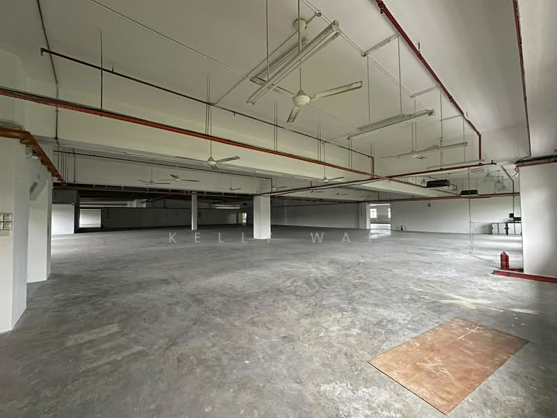 Detached Factory for Sale in Taman Gembira (Tampoi) - Kelly Wai - Interior - PropertyGuru.com.my
