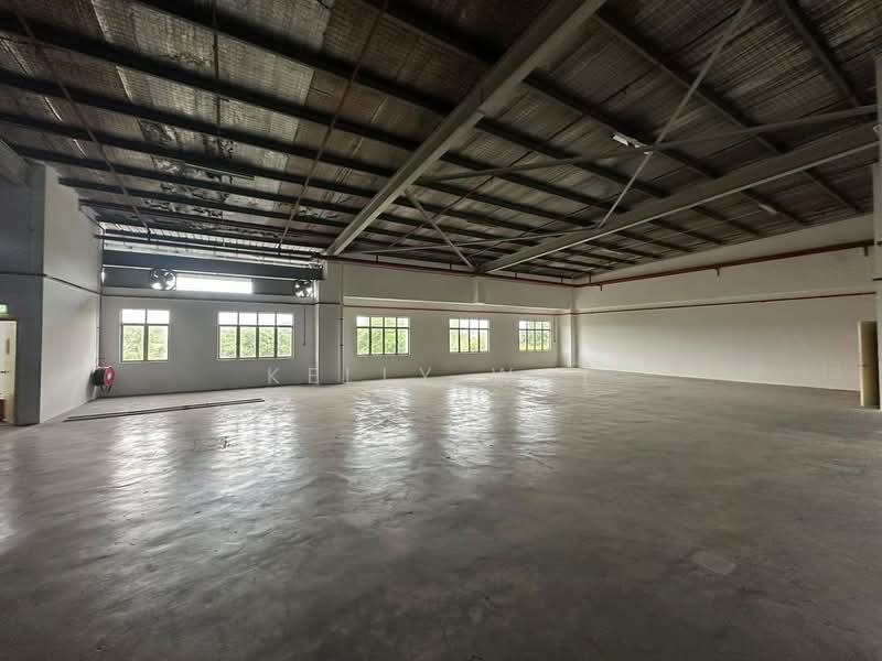 Detached Factory for Sale in Taman Gembira (Tampoi) - Kelly Wai - Interior - PropertyGuru.com.my