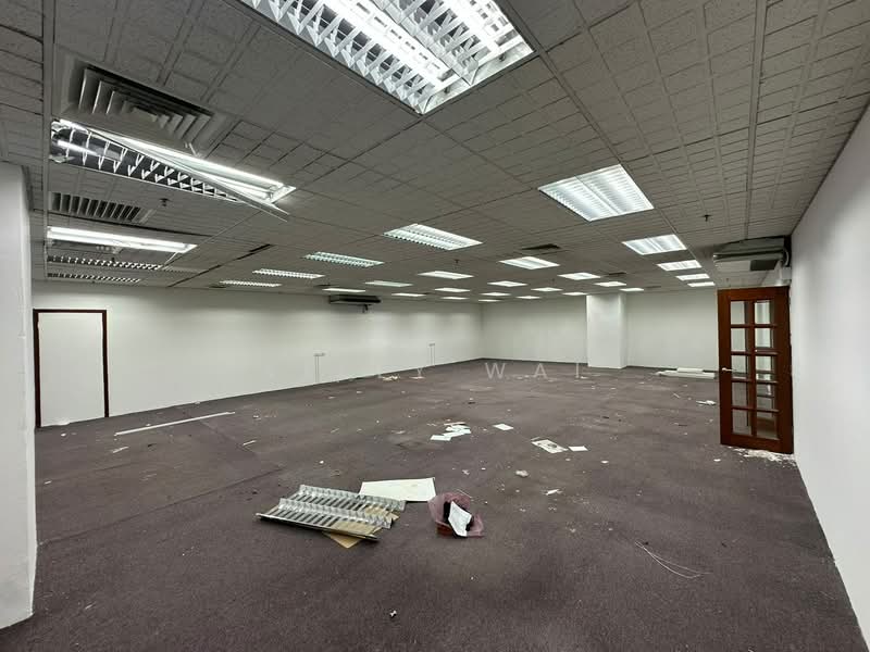 Detached Factory for Sale in Taman Gembira (Tampoi) - Kelly Wai - Interior - PropertyGuru.com.my